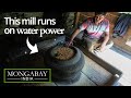 The forgotten sustainable power of arunachals traditional watermills