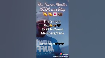 check out this live on Likee App