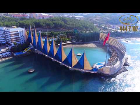 Adin Hotel -