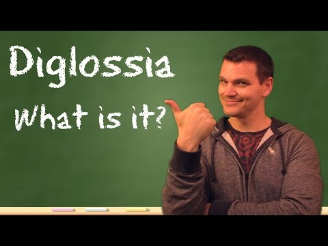 Video: Mis on isogloss ap inimgeograafia?