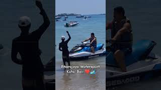 Download Lagu Bharajaya Watersport, Kuta, Bali ❤️🏄♀️ #youtubeshorts #travel #bali #kuta #watersports MP3 Download Lagu Bharajaya Watersport, Kuta, Bali ❤️🏄♀️ #youtubeshorts #travel #bali #kuta #watersports MP3