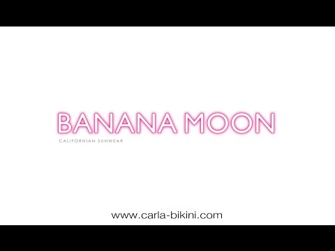 Banana Moon 2016