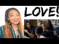 Eat in With Little Mix Ep 4 Leigh Anne REACTION