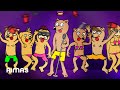 Jowell y Randy - Perriando | Viva el Perreo [Visualizer]