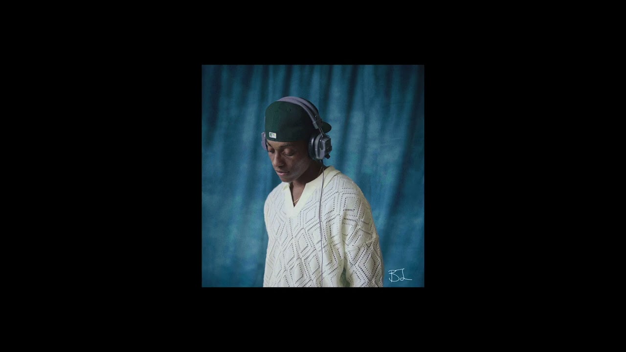 Broderick Jones - Good (Official Audio) auf YouTube ansehen Broderick Jones - Good (Official Audio) auf YouTube ansehen