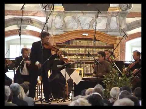 T Shakhidi - Allegro Vivo Chamber Orchestra - Concerto Grosso No 3