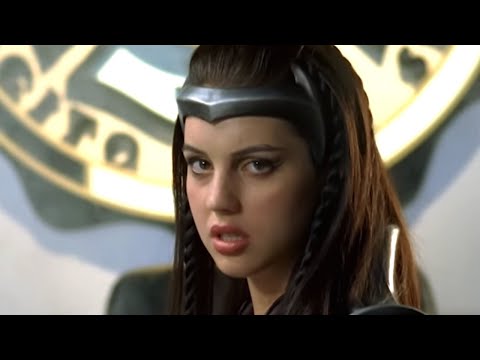 Danger and Destiny Part II | RPM | Full Episode | S17 | E32 | Power Rangers Official