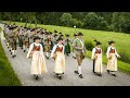 🎶 Marsch durch Thurn mit der Musikkapelle Thurn | Blasmusik in Osttirol