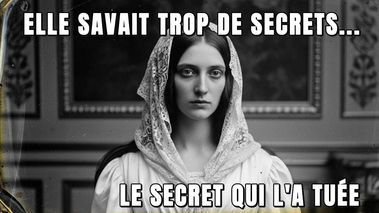 L'histoire non racontée de la novice désacrée pendue - Bourgogne 1834