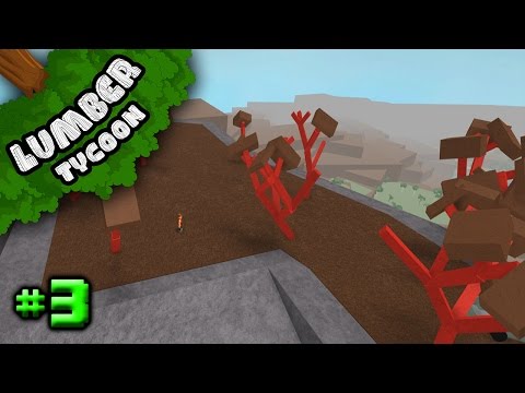 Lumber Tycoon 2 Ep 1 How To Start Roblox Youtube - 