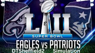 Philadelphia Eagles vs. New