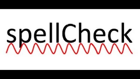 Spelling Correction in NLP