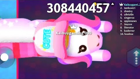 Snake io mod menu gameplay #337