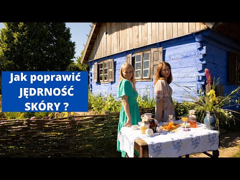 Wideo: Jak Poprawić Jędrność