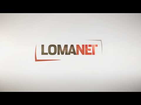 09 LOMANET SEM portal