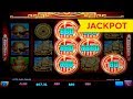 Wheel of Fortune 25 cent Machine in Vegas Casino - YouTube