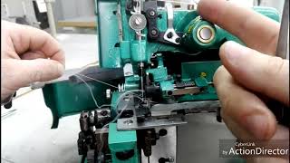 : ENHEBRADO OVERLOCK GN1-6