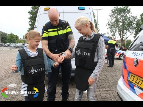 112 dag 2017 Capelle aan den IJssel