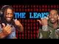 HE FINALLY DROPPED IT LIL BABY THE LEAKS ALBUM REACTION