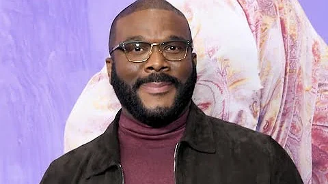 Why Tyler Perry Keeps His Son Out Of The Spotlight
