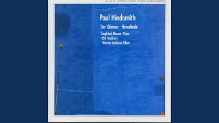 Hérodiade (Version Without Words)