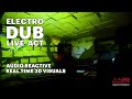 MiDeRiC feat Eadwine Sun Live at 499Reality Studio 28 01 24
