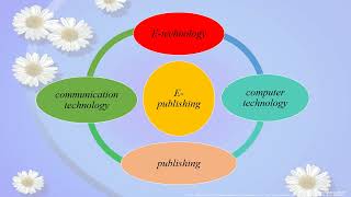 E Publishing