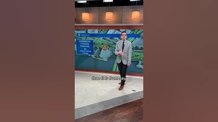 Here's how to get to Norfolk's Harbor Park this year