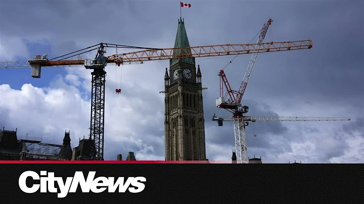 Bill C-5 passes, with Conservative support