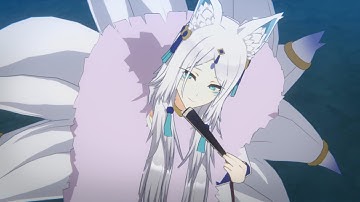 The Eminence in Shadow: Master of Garden ~Golden Nine Tails: Yukime Hidden Tech: It