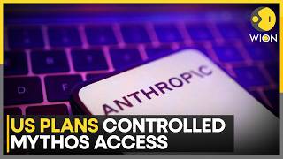 US Treasury to Test Anthropic's Mythos for Cyber Risks | World DNA