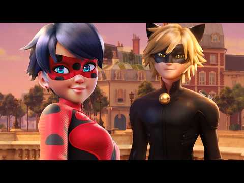 Miraculous Ladybug [Speededit] Adult Years