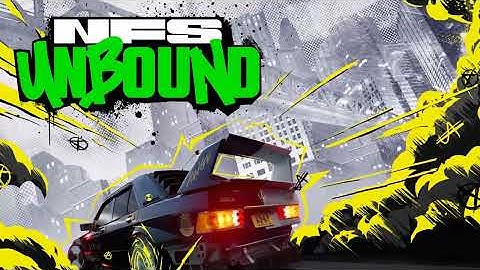 Thumbnail of [Need For Speed Unbound Soundtrack] Big Hass - Arab Femcee Cypher