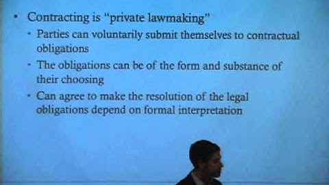 CodeX | Computable Contracts