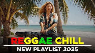 Reggae Chill 2025 – Beachside Grooves &amp; Calm Waves