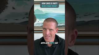 How Limo and Party Buses Make Money $$$