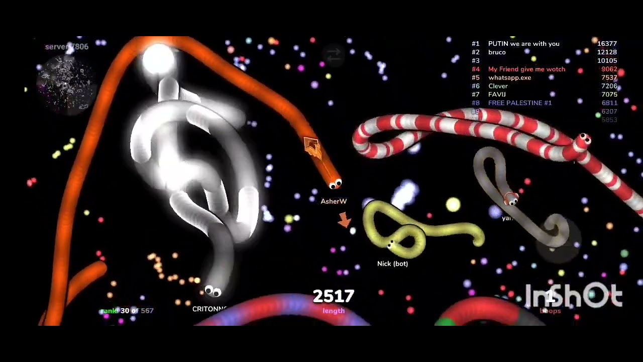 During my break [Part 1]