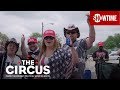 Trump Rally in Elkhart, Indiana | BONUS Clip | THE CIRCUS | SHOWTIME