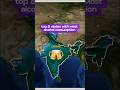 top 5 states with highest alcohol consumption #asia #facts #knowledge #map