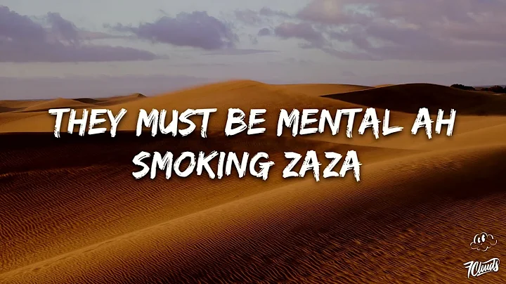 Shallipopi   Laho Lyrics