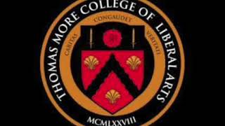 Easter Concert 2025 – Thomas More College Choir