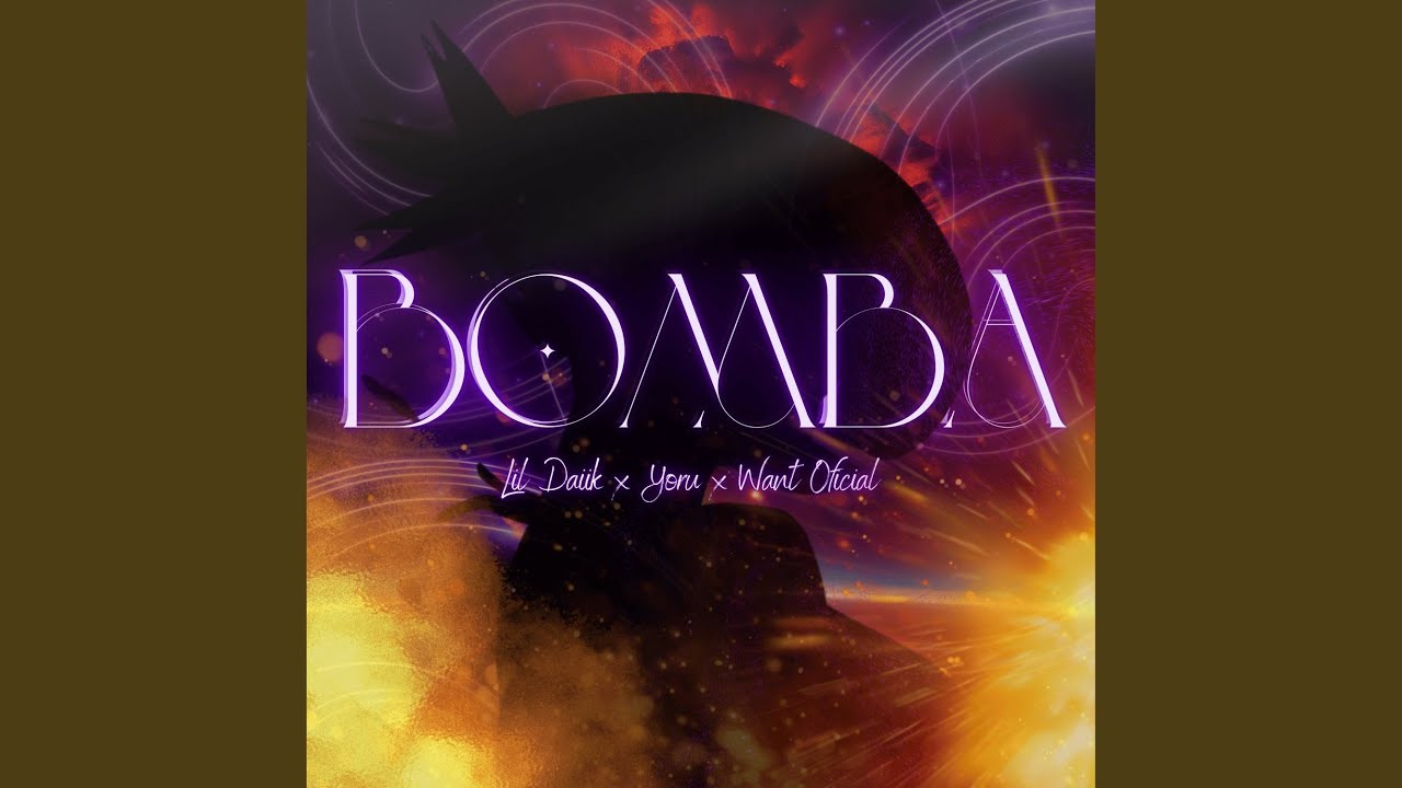 Bomba adlı videoyu YouTube'da izle Bomba adlı videoyu YouTube'da izle