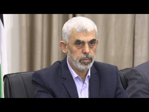 Yahya Sinwar, o pragmático e radical líder do Hamas que é um