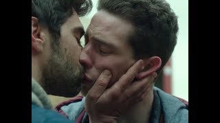 Johnny & Gheorghe (God's Own Country)