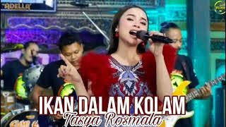 Download lagu IKAN DALAM KOLAM - Tasya Rosmala Adella - Om Adella