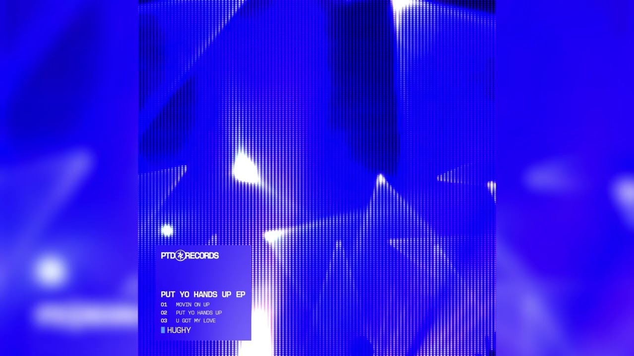 U Got My Love - Hughy