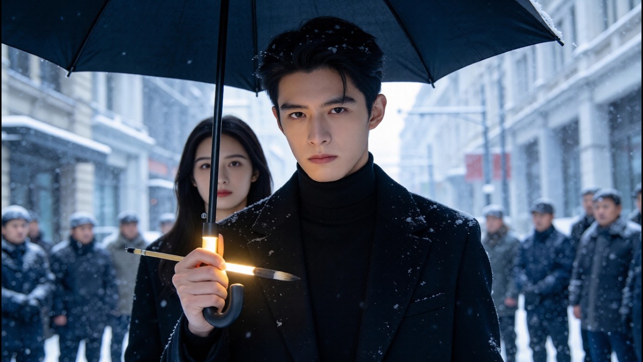 They Cast Him Out — Not Knowing He Ruled Death