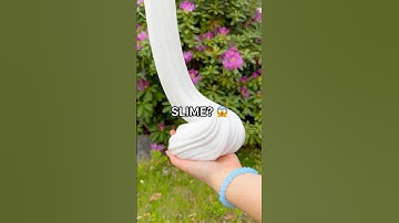 TOOTHPASTE + FLOUR = SLIME? 😱😳🦷 how to make slime without glue & activator #BlockBlast #Hungrystudio