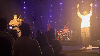 Black Violin - Shubert Theatre - 2/26/26