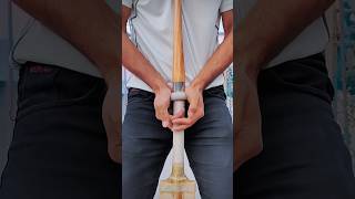 Bat Per Grip Kaise Lagaye? | How To Put Grip on Cricket Bat #shorts #cricket #grip screenshot 2